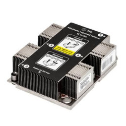Heatsink 1U standard