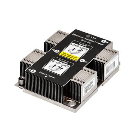 Heatsink 1U standard