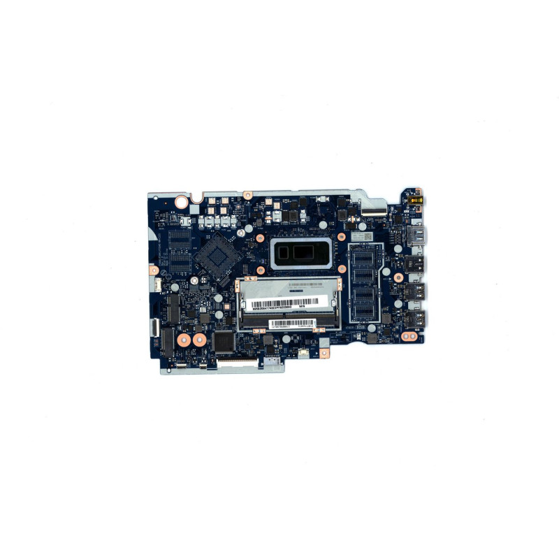 System Board