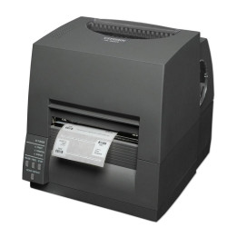 Citizen CLS631IINEBXX - CL-S631II Printer 300 dpi, | APLIUM
