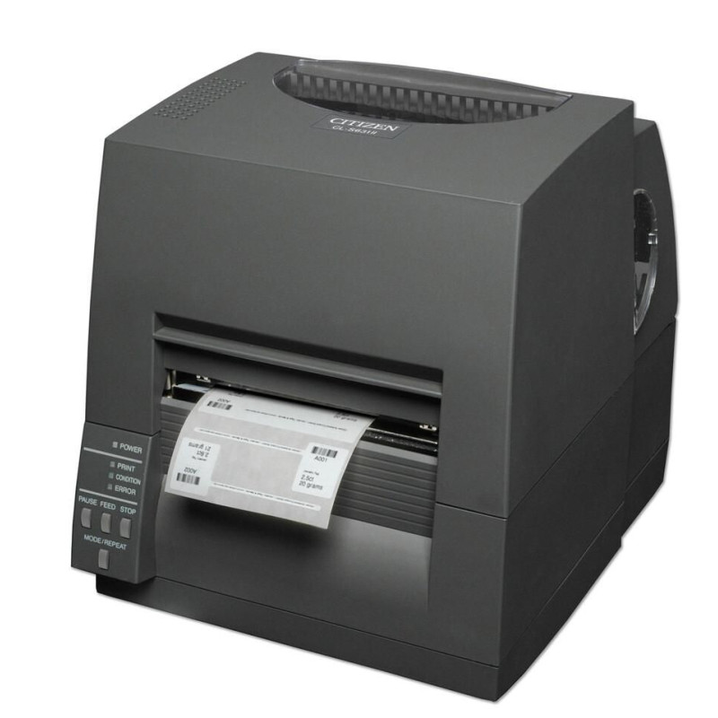 Citizen CLS631IINEBXX - CL-S631II Printer 300 dpi, | APLIUM