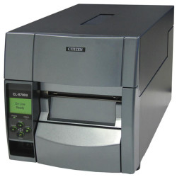 CL-S700IIDT Printer Grey,
