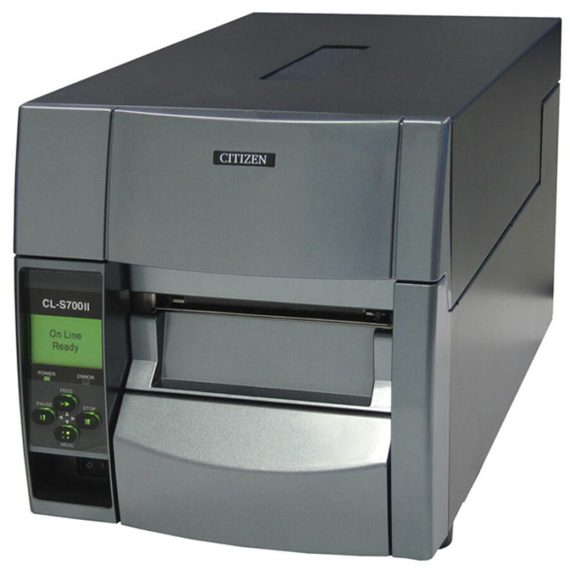 CL-S700IIDT Printer Grey,