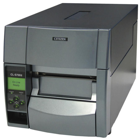 CL-S700IIDT Printer Grey,