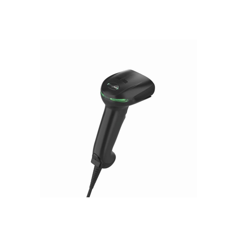 1952g Scanner Only: General