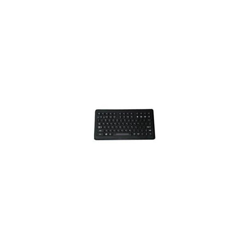 Keyboard, Rugged, QWERTY,