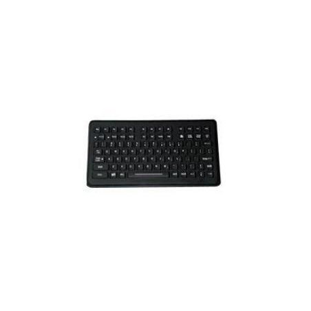 Keyboard, Rugged, QWERTY,