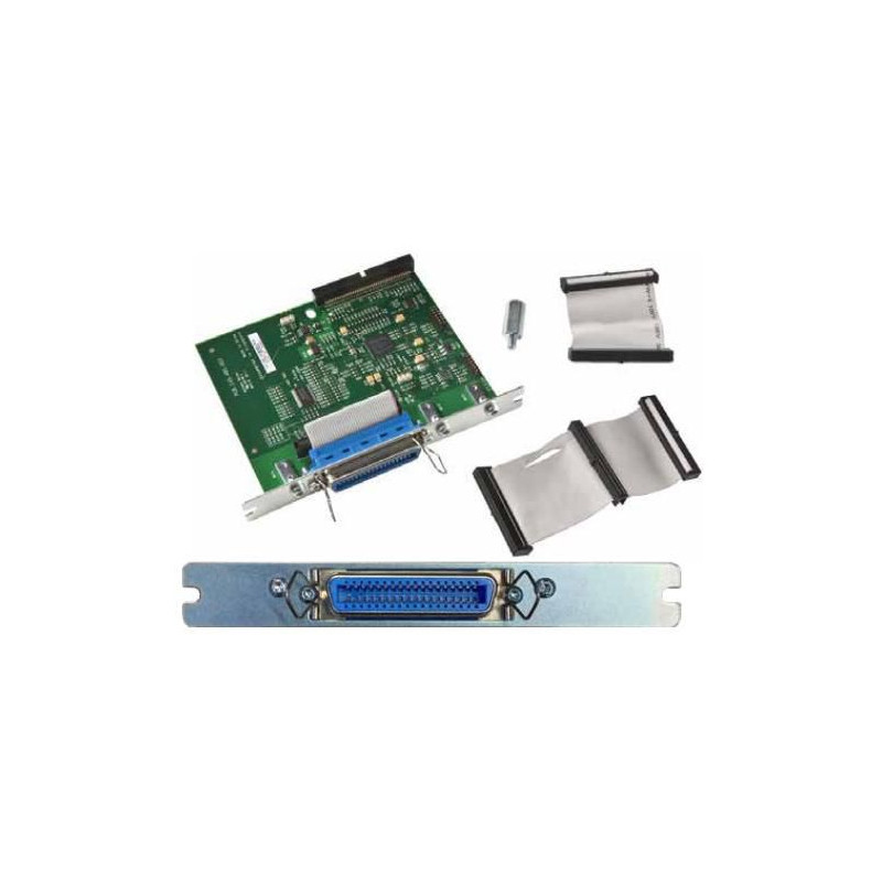 KIT, IEEE 1284 Interface, PX