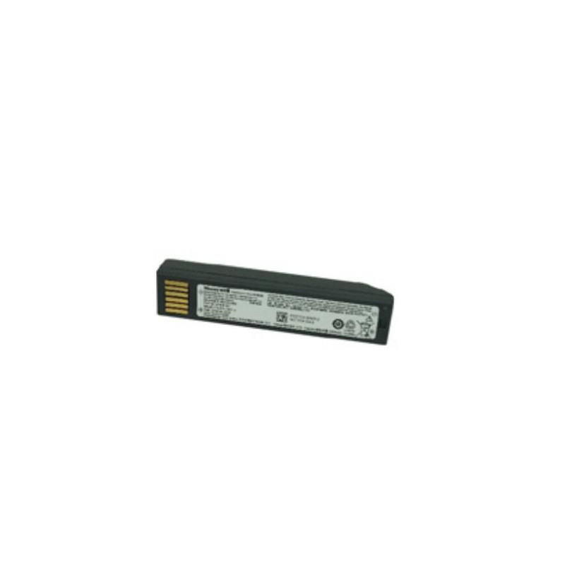Smart Battery: Lithium-ion