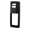 Black rubber protective boot