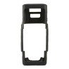 Black rubber protective boot