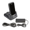 Kit includes Dock, Power