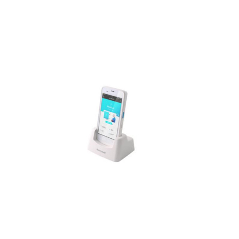 EDA50 SINGLE CHARGING DOCK,