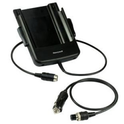 EDA70/EDA71 Vehicle dock with
