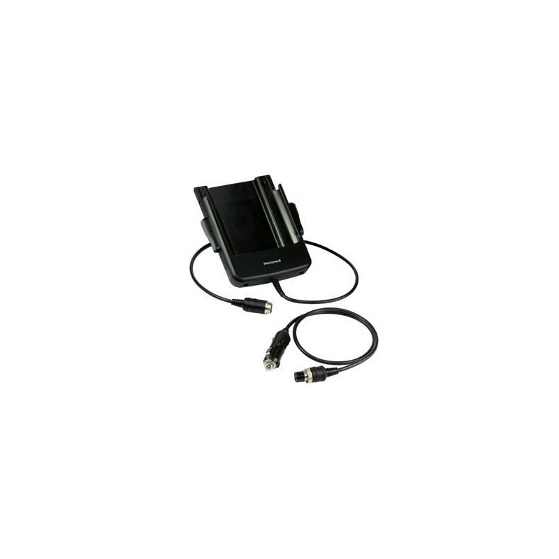 EDA70/EDA71 Vehicle dock with