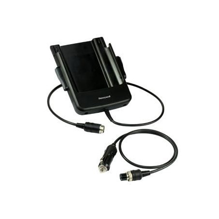 EDA70/EDA71 Vehicle dock with