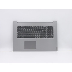 Upper Case ASM_FR L 81M0 PG