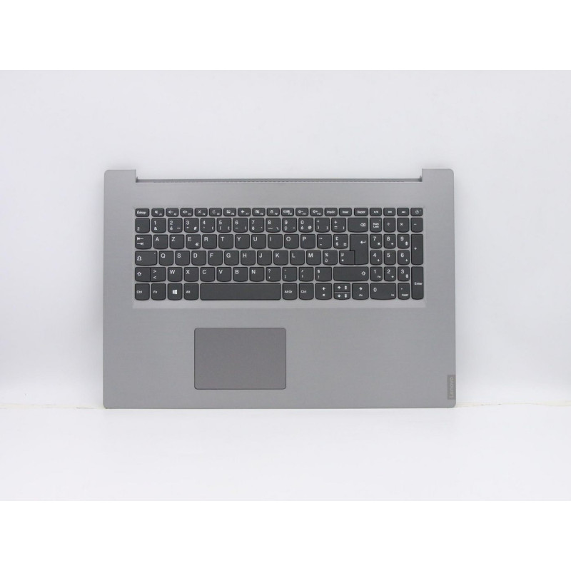 Upper Case ASM_FR L 81M0 PG