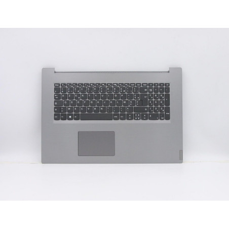 Upper Case ASM_FR L 81M0 PG