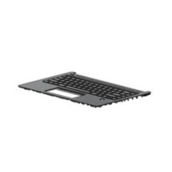 Keyboard (SPANISH)