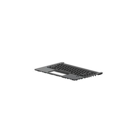 Keyboard (SPANISH)