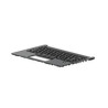 Keyboard (SPANISH)