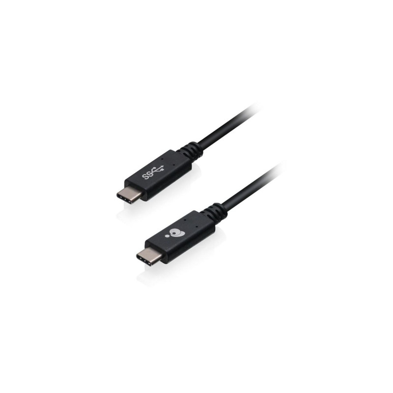 USB-C to USB-C 5 Gbps 6.6 Ft.
