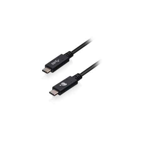 USB-C to USB-C 5 Gbps 6.6 Ft.