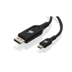 USB-C to DisplaypPort 4K