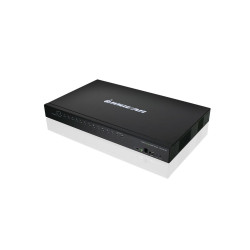 16-Port USB HDMI KVMP Switch | APLIUM