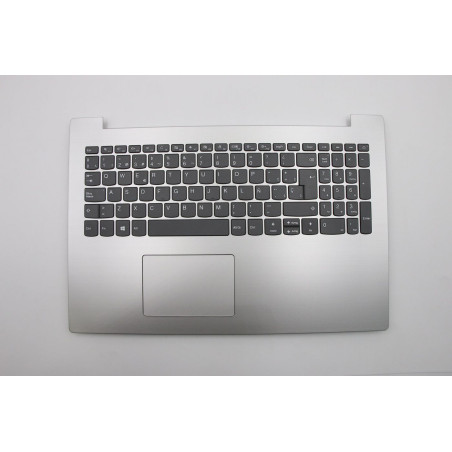 C Cover W/Keyboard SP