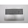 C Cover W/Keyboard SP