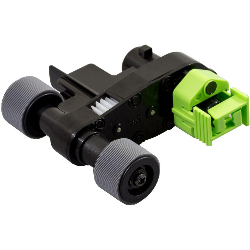 Media Pick Roller