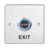 Touch Free Sensor Exit Button