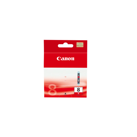 Ink/CLI-8 BJ Cartridge RD