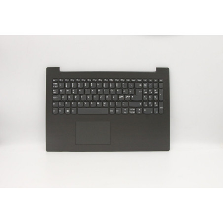 UpCaASMW/KB L81FK IG NBL