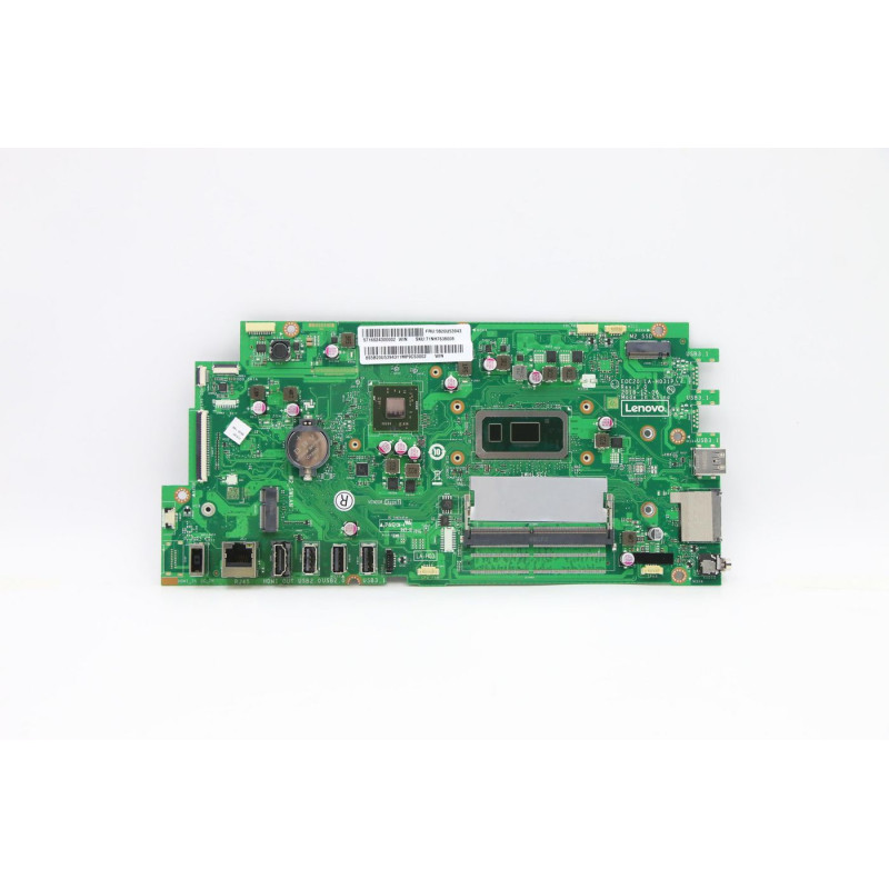 Motherboard Intel CML-U