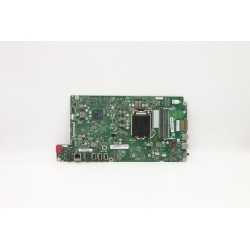 NODPK for MB Intel Coffee