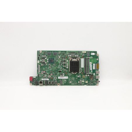 NODPK for MB Intel Coffee