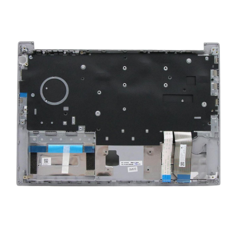 Intel FRU mechanical assembly
