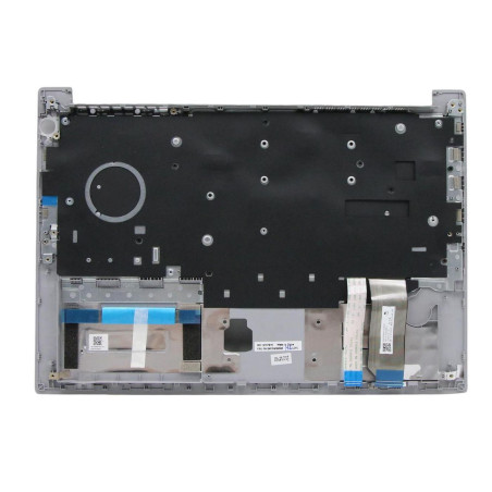 Intel FRU mechanical assembly