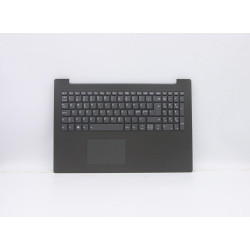 cover and keyboard assembly