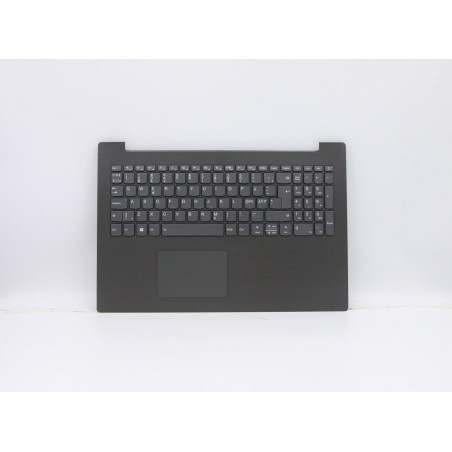 cover and keyboard assembly
