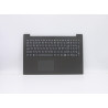 cover and keyboard assembly