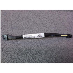 Power backplane for NVMe