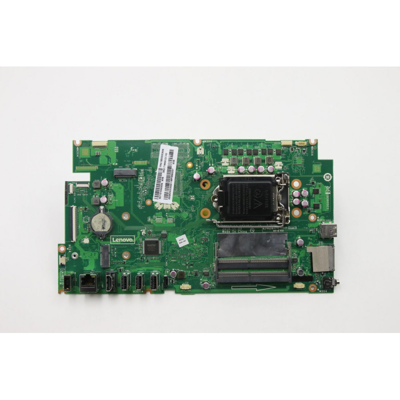 Motherboard Intel Coffee