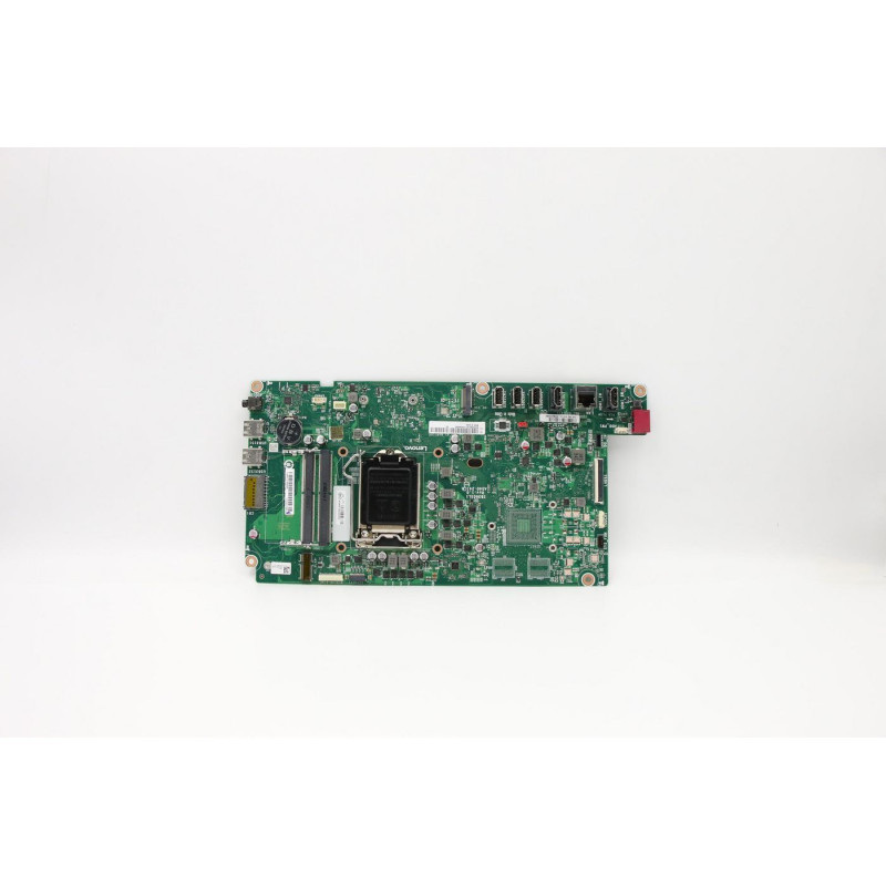 NODPK for MB Intel Coffee