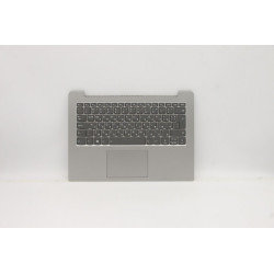 Upper Case ASM 3N 81F4