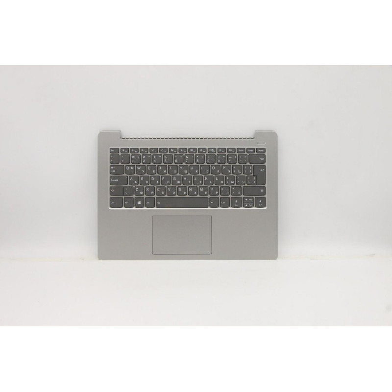 Upper Case ASM 3N 81F4