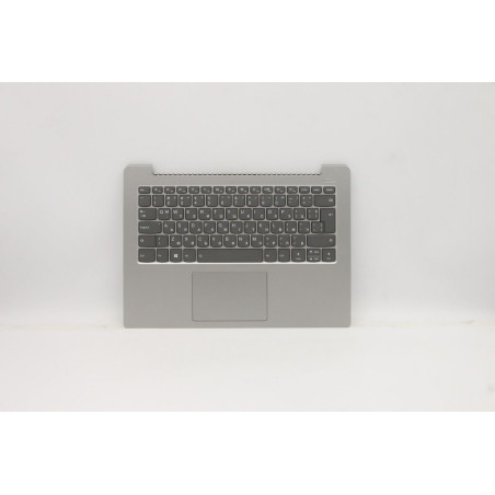 Upper Case ASM 3N 81F4